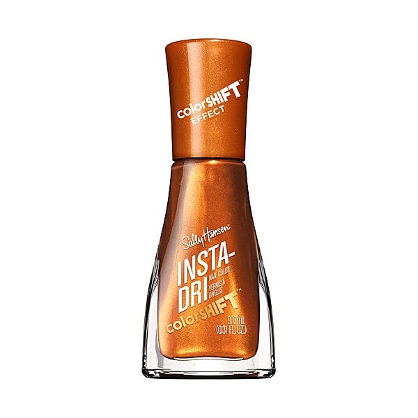 Sally Hansen Insta Dri 155 Flame On You