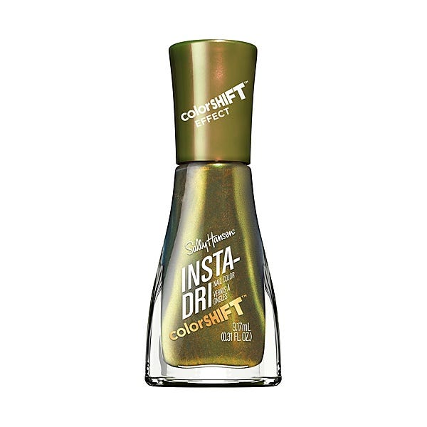 Sally Hansen Insta Dri 156 Glo Off