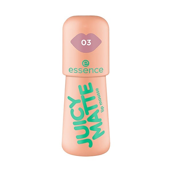 Essence Juicy Matte 03