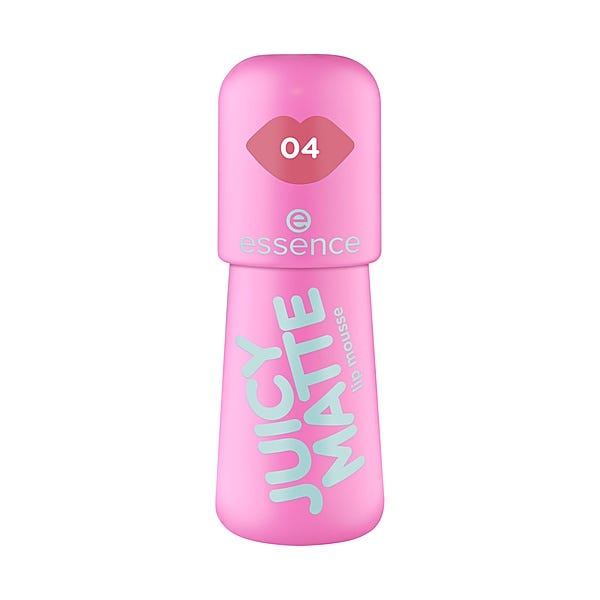 Essence Juicy Matte 04