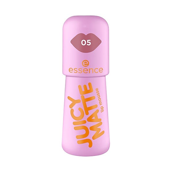 Essence Juicy Matte 05
