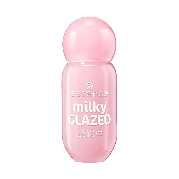 Essence Glossy Milky Glazed 02