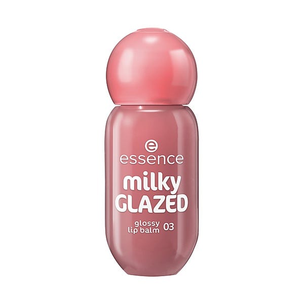 Essence Glossy Milky Glazed 03