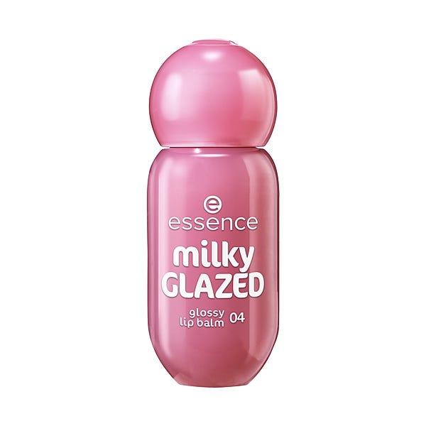 Essence Glossy Milky Glazed 04