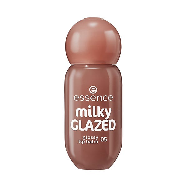 Essence Glossy Milky Glazed 05