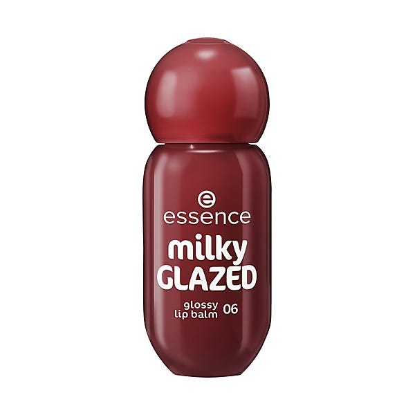 Essence Glossy Milky Glazed 06