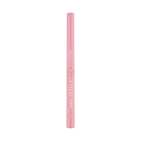Essence Tattoo Line & Stain! 04