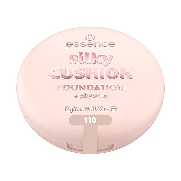 Essence Silky Cushion Foundation 110