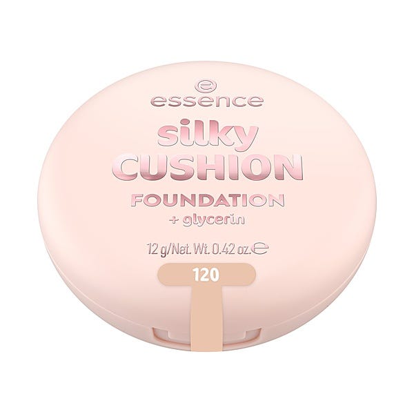 Essence Silky Cushion Foundation 120
