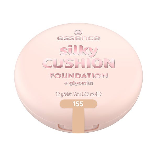 Essence Silky Cushion Foundation 155