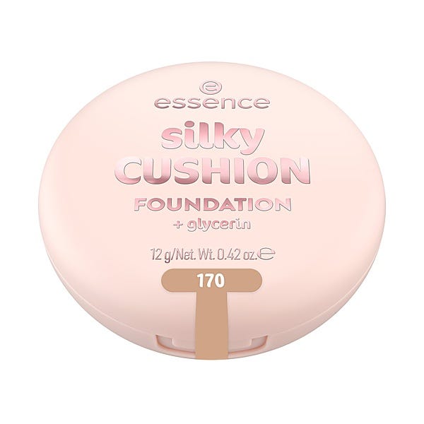 Essence Silky Cushion Foundation 170