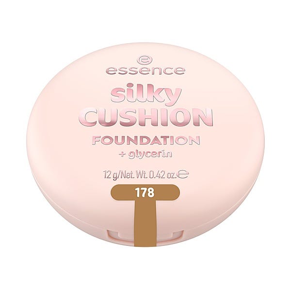 Essence Silky Cushion Foundation 178