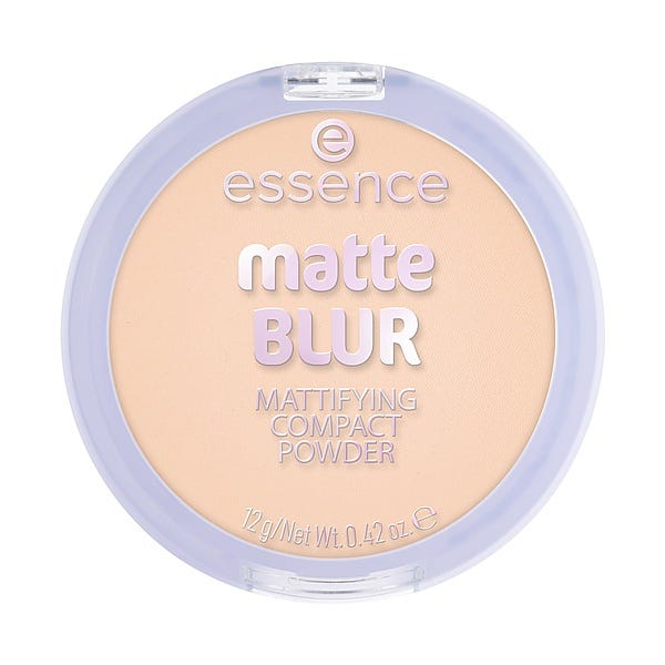 Essence Matte Blur 10