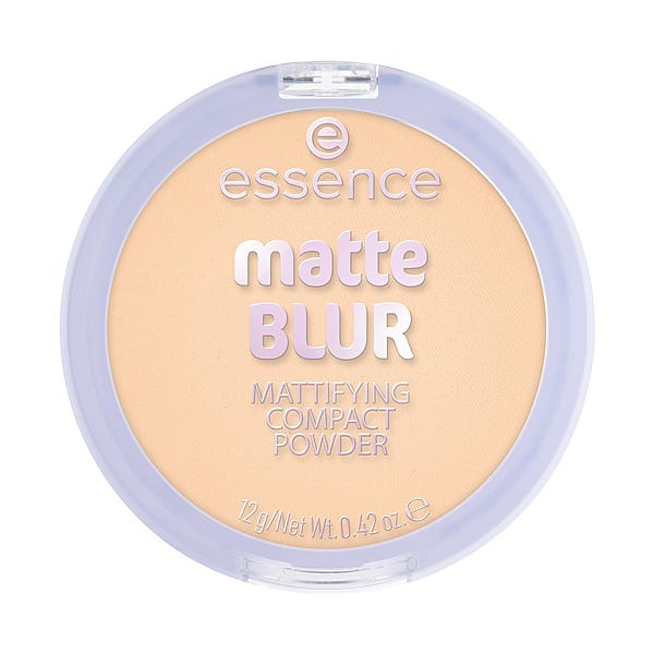 Essence Matte Blur 20