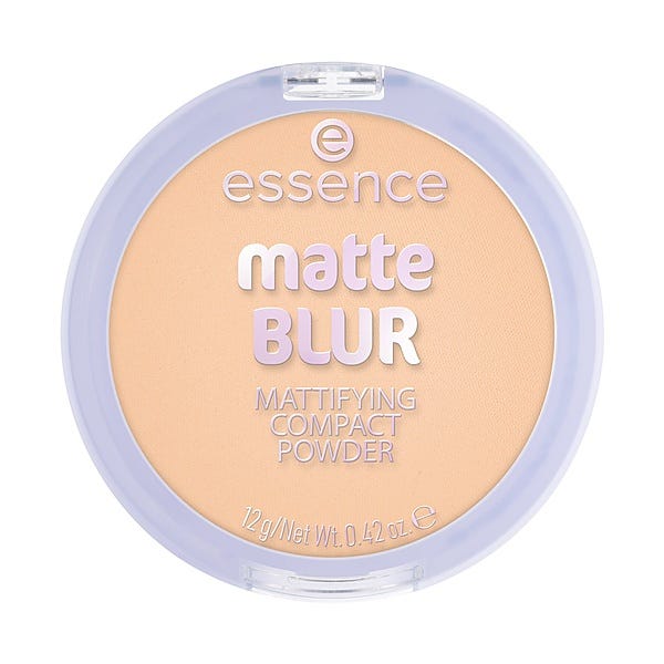Essence Matte Blur 30