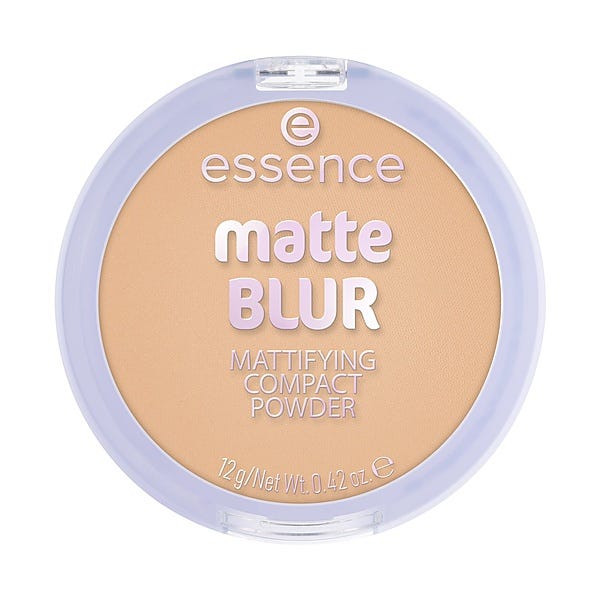 Essence Matte Blur 40