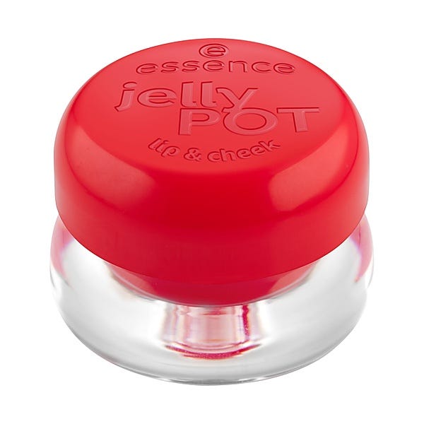 Essence Jelly Pot 30