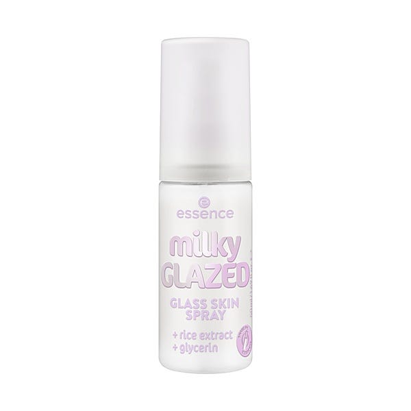 Milky Glazed Glass Skin 1UD