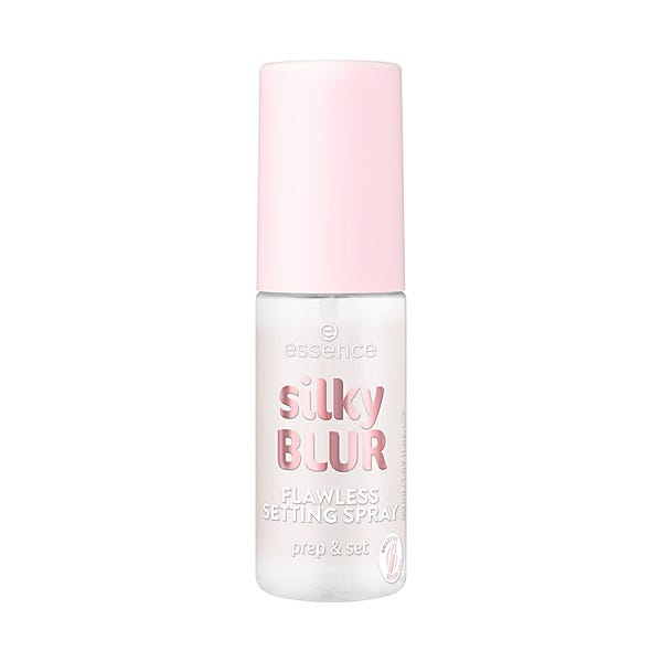Silky Blur Flawless 1UD