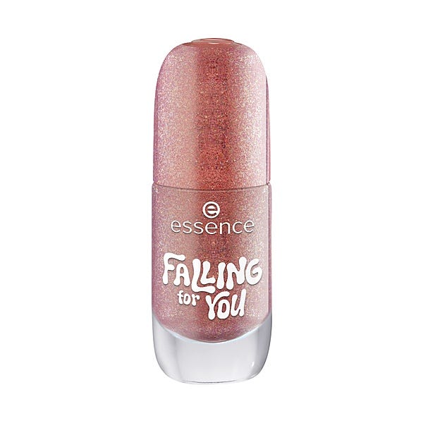 Essence Esmalte De Unas Gel Nail Polish 46 46