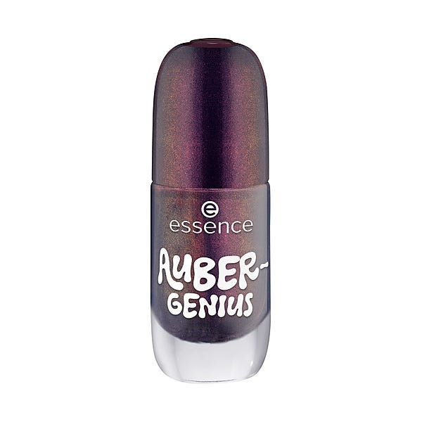 Essence Esmalte De Unas Gel Nail Polish 48 48
