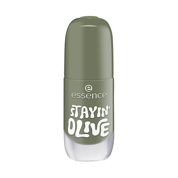 Essence Esmalte De Unas Gel Nail Polish 49 49