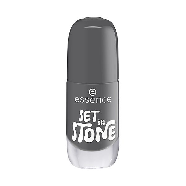 Essence Esmalte De Unas Gel Nail Polish 50 50