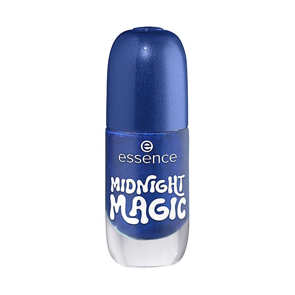 Essence Esmalte De Unas Gel Nail Polish 51 51