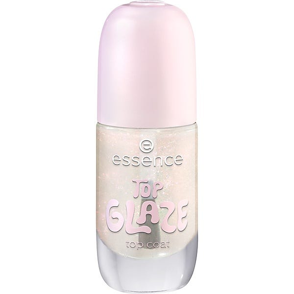Top Coat Top Glaze 1UD