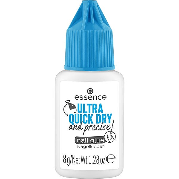 Quick Dry And Precise! 1UD