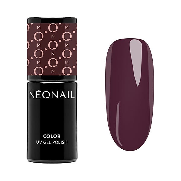 Uv Gel Polish Deep Truffle