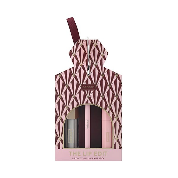 Beauty Giftset