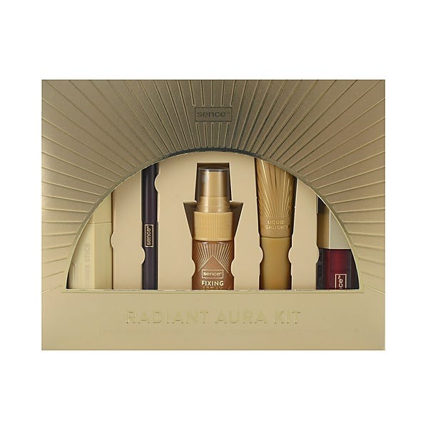 Beauty Giftset Radiant Glow