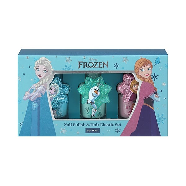 Frozen Set