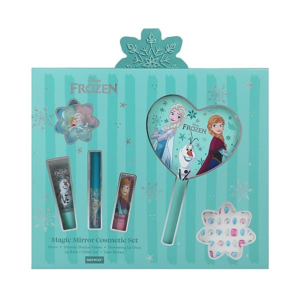 Frozen Giftset