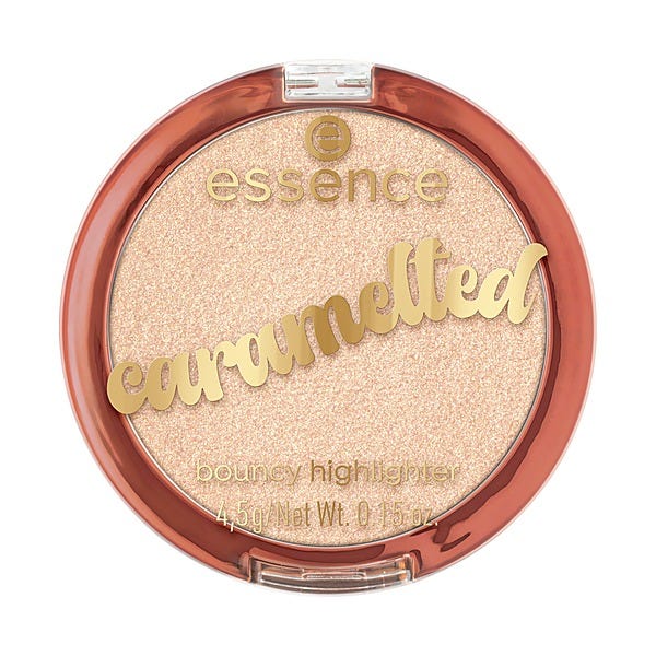 Caramelted