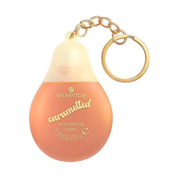 Caramelted