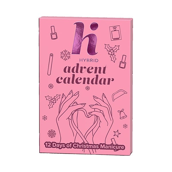 Calendario Adviento