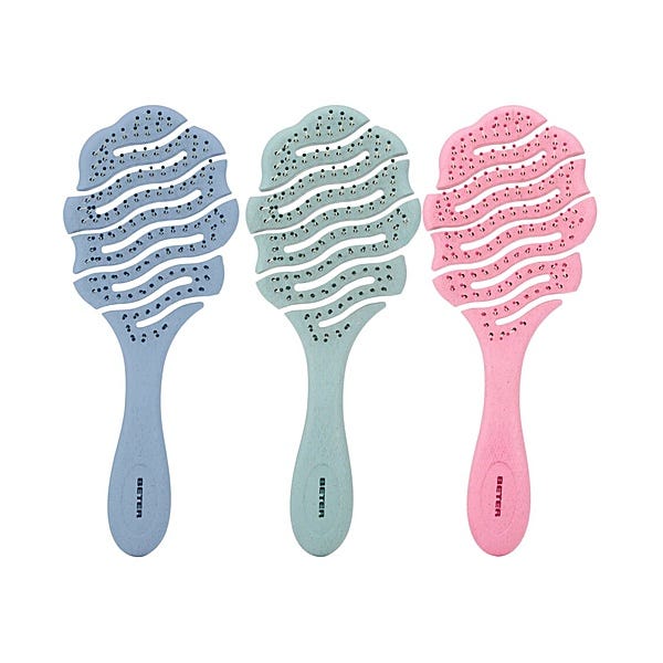 Cepillo Desenredante Ultraflexible Xl