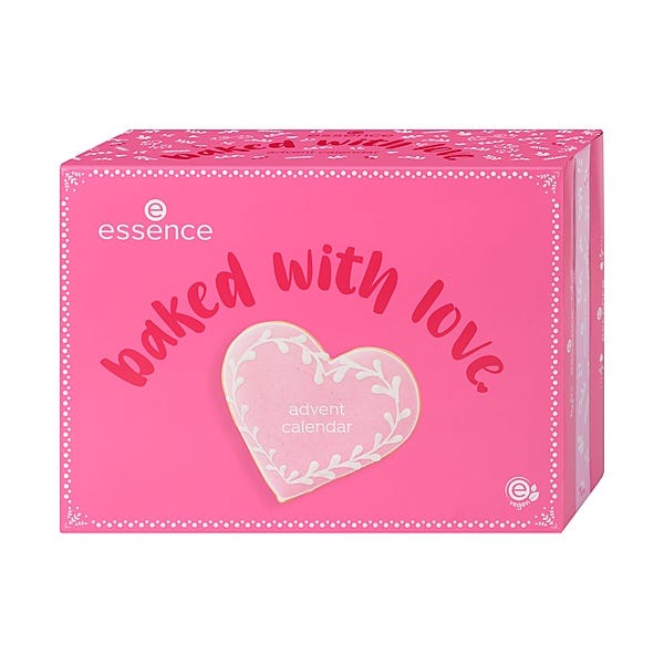 Baked With Love