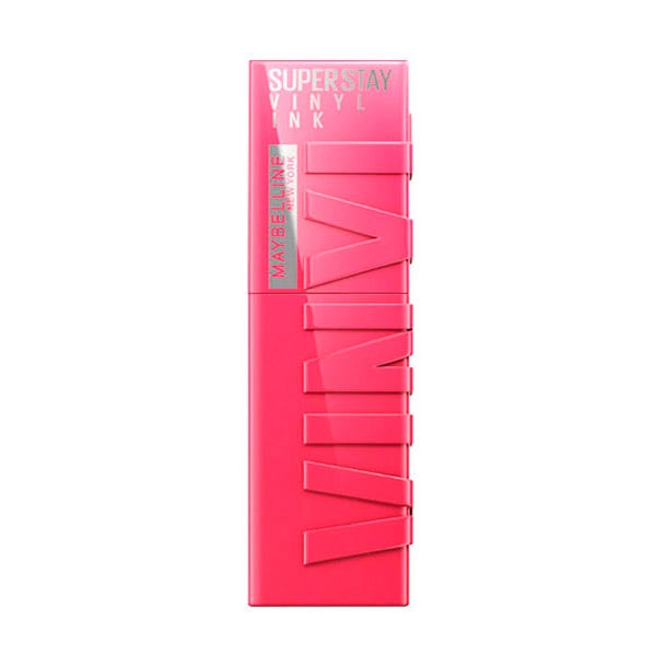 Maybelline New York Superstay Vinyl Ink 20 Coy