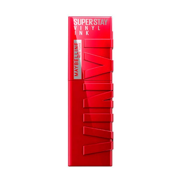 Maybelline New York Superstay Vinyl Ink 55 Royal