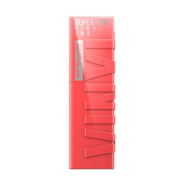 Maybelline New York Superstay Vinyl Ink 35 Cheeky