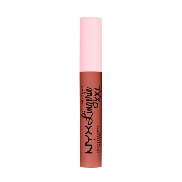 NYX Professional Make Up Lingerie Xxl Candela Babe