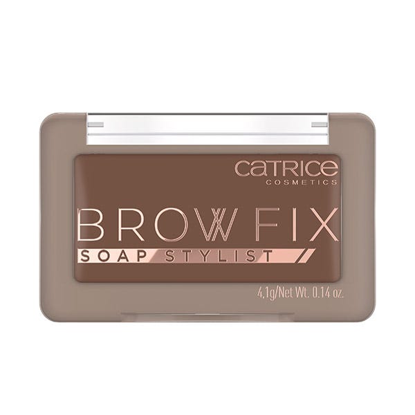 Catrice Brow Fix Soap Stylist 020