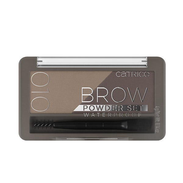 Catrice Brow Powder Set Waterproof 010