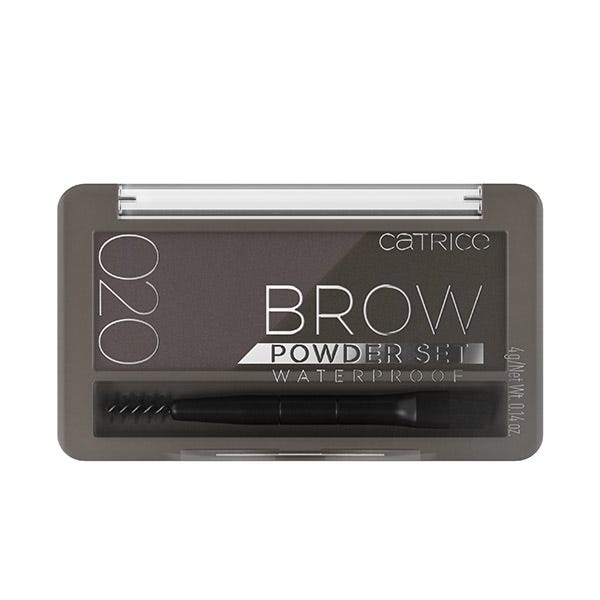 Brow Powder Set Waterproof 020