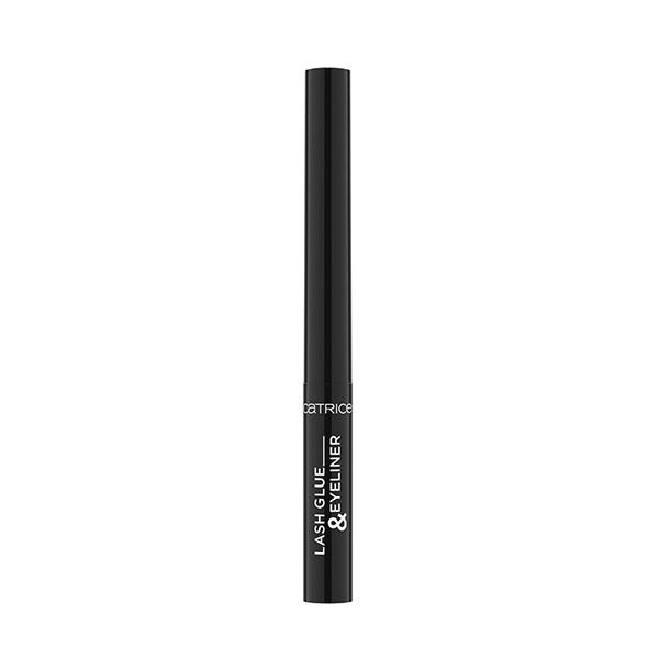 Lash Glue & Eyeliner CATRICE Eyeliner y pegamento para pestañas precio