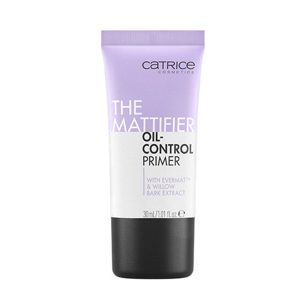 The Mattifier Oil-Control Primer