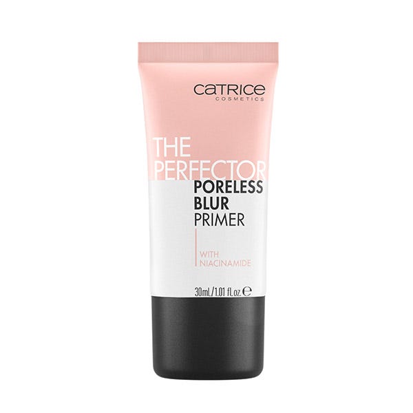 The Perfector Poreless Blur Primer